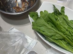 -蝎王府羊蝎子(北大地店)
