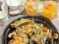 -小时候焗海鲜(鄞州万达店)