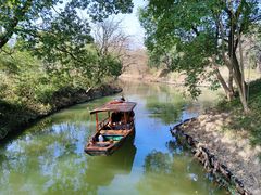 -西溪国家湿地公园