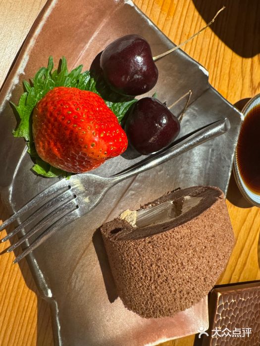 松涛日本料理图片