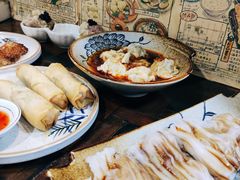 -本味友膳·茶餐厅(和达中心城店)
