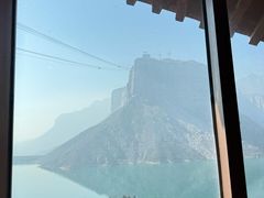 -河南宝泉旅游区