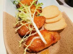 吴山烤翅-外婆家(古墩印象城店)