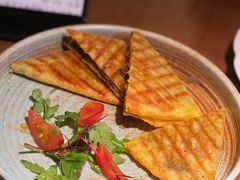 印度咖喱飞饼-庆春朴门(前滩太古里店)