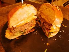 -HIGH FIVE哈福手工汉堡(桂林路店)