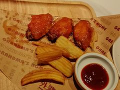 -外婆家(西红门荟聚购物中心店)