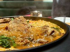 -韩香福脊骨汤锅(上杭路店)