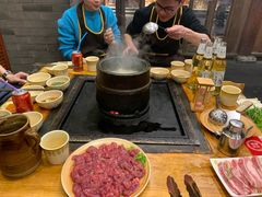-滇藏石锅宴(崇仁巷老店)