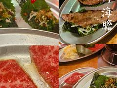 肉海胆-蒜香焼肉PURUSHIN(马场路店)