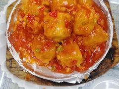 -六和孝顺素食餐厅(西湖道店)