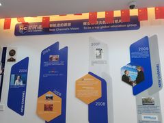 -新航道雅思托福·留学·考研培训(人民广场校区)
