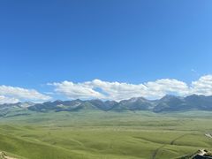 -新疆那拉提国家旅游度假区
