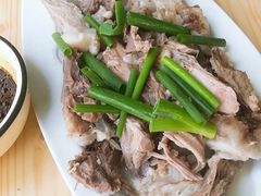 砂锅拆骨肉-正宗天津烧麦馆(柳州路店)