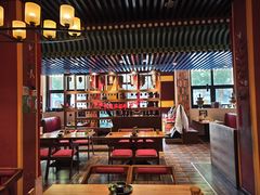 -敏珠拉姆藏餐·南京厨房(富春江东街店)