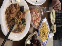 -灵福缘私房菜·农家菜(拈花湾·灵山大佛必推店)