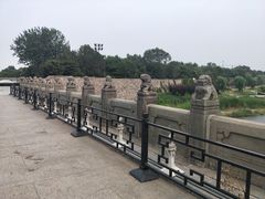 -卢沟桥文化旅游区