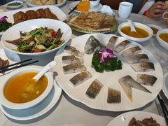 -厝包四点金·潮宴(太古仓店)