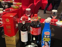 -禧宴Joyous Restaurant(禧园店)