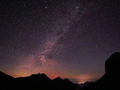-天龙顶山地公园