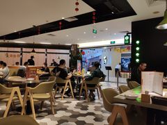 大堂-周沫西餐(漫广场店)