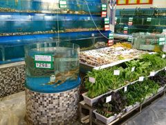 水产区-海岛渔村大酒店(云霄路店)