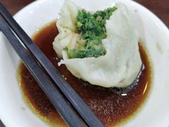 荠菜汤包-苏亦铭馄饨店(凤凰西街店)