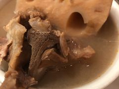 -首秀·四川料理(吾悦广场店)