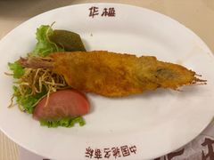 -华梅西餐厅(哈尔滨中央大街店)