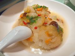 -味上湘菜馆(岳麓山店)
