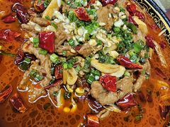 -协和菜馆(凤凰街店)