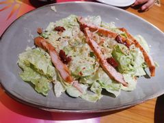 -HELLO MUSAE 拾光缪斯餐厅·纯正希腊风味(苏州中心店)