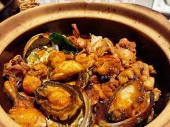 -啫神·广州地标美食(北京路店)