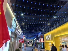 -丽达购物中心(崂山店)