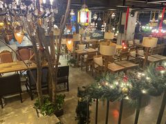 -漫咖啡(红唐店)