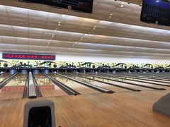 -广州保龄球馆(广州天河体育中心店)