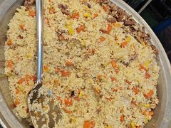 -正宁路小吃夜市