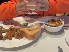 -泰谷酒店·太古码头闽菜自助餐厅