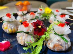 -周三的情书花园餐厅(江北店)