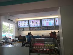 -梁子刨冰王&梁小糖(王顶堤店)