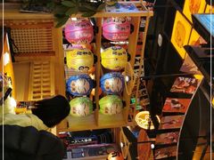 -有喜屋·烧鸟·居酒屋(周浦万达店)