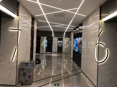 -金逸影城(中关村店)