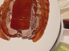 -范家小馆·烤鸭新京菜(金融街店)