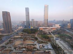 -无锡君来洲际酒店