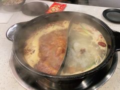 -钢管厂五区小郡肝串串香(南山店)