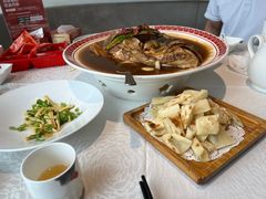 -旺顺阁·北京菜(北辰上品+)