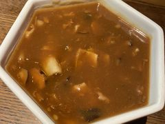 牛肉胡辣汤-掌柜的店·河南菜(世茂店)