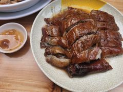 -紫金食坊(江南西路店)