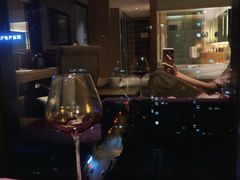 -青岛富力艾美酒店