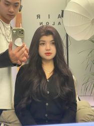 -MY HAIR ARDOR