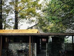 -林泷记·菜饭酒馆·秫香宴